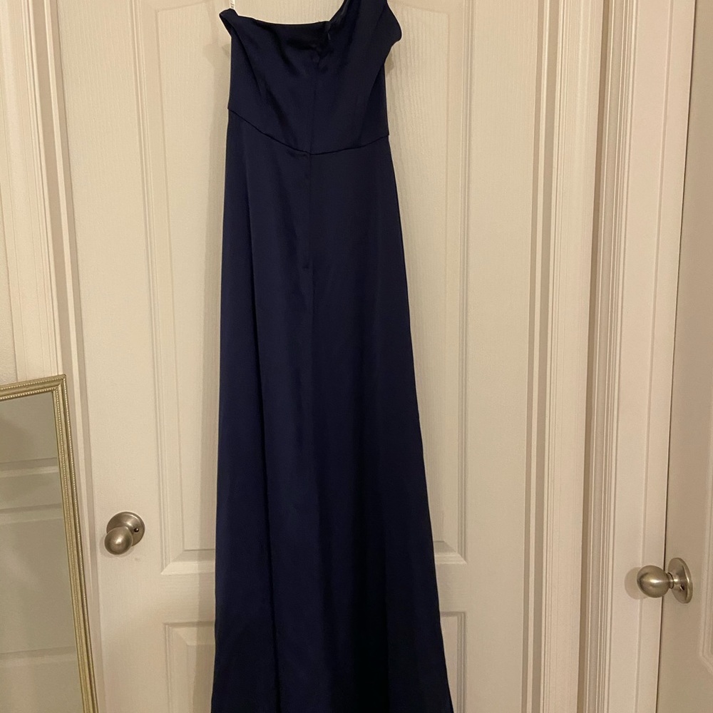 Formal Dress from David’s Bridal